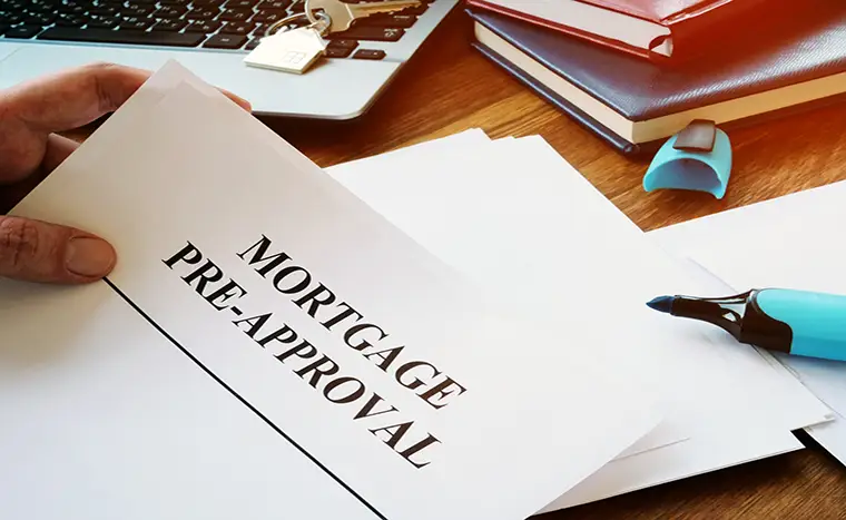 Tips for First-Time Homebuyers 2024 - Mortgage Pre-Approval Pre-Approved.webp