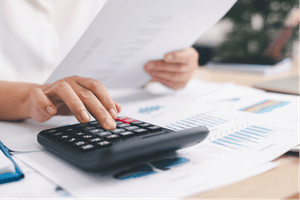 Setting the right home sale price