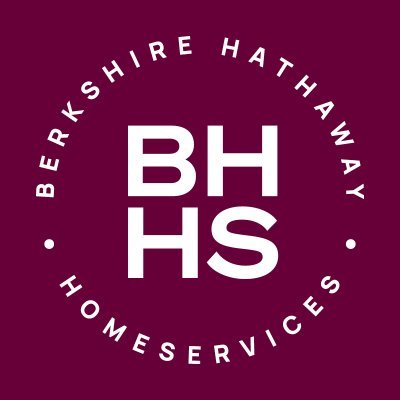 bershire-hathaway home services logo