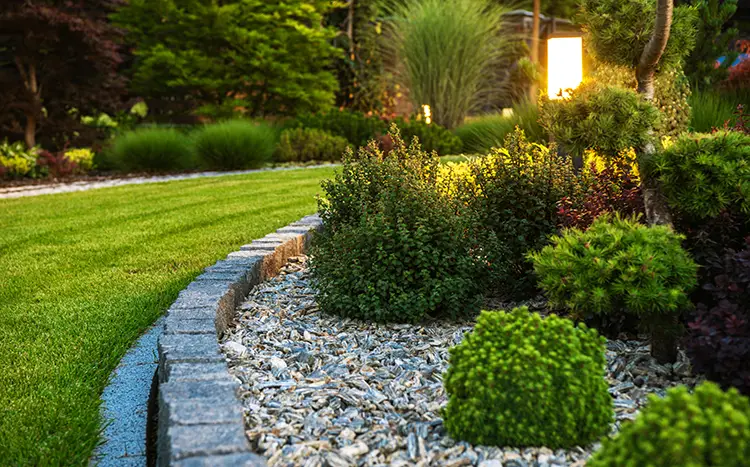 How to Enhance Curb Appeal - Landscaping.webp