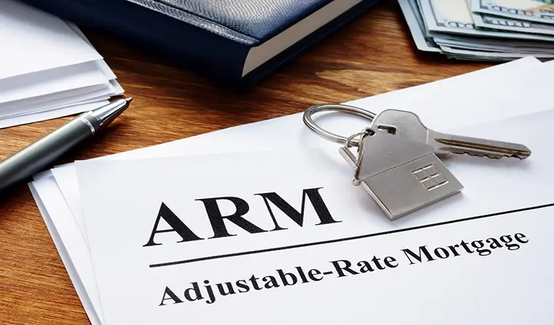 When is the Right Time to Refinance an ARM - Understanding ARMs.webp