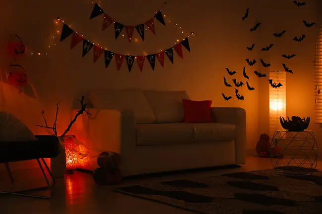 Halloween - Ignoring Lighting.webp