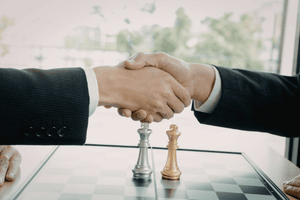 Financial planning and negotiations for home sellers