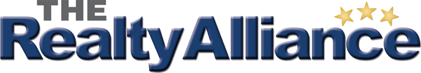 The Realty Alliance logo