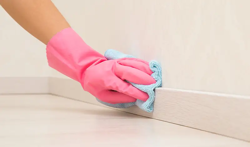 Spring Cleaning - Details Baseboards.webp