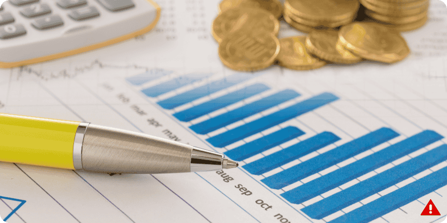 Financial mistakes first-time buyers make