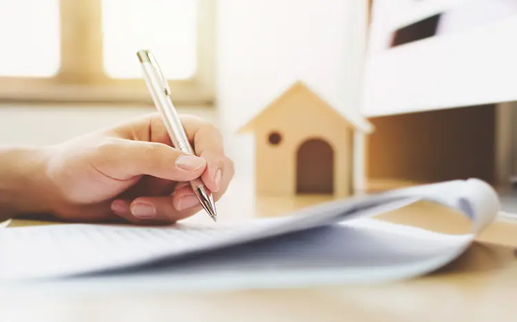 How to Prepare For a Home Appraisal - Documents.webp