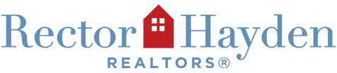 Rector Hayden Realtors Logo