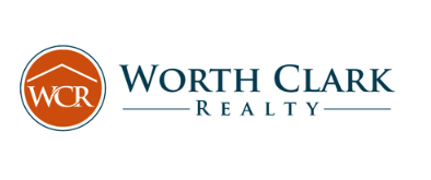 worth clark realty brand