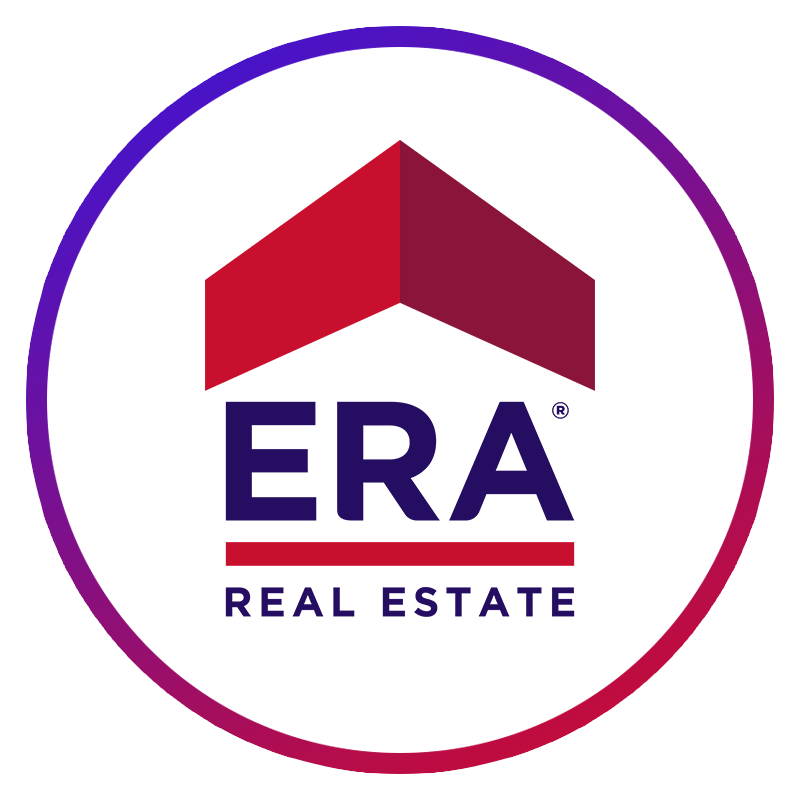 ERA-real-estate logo