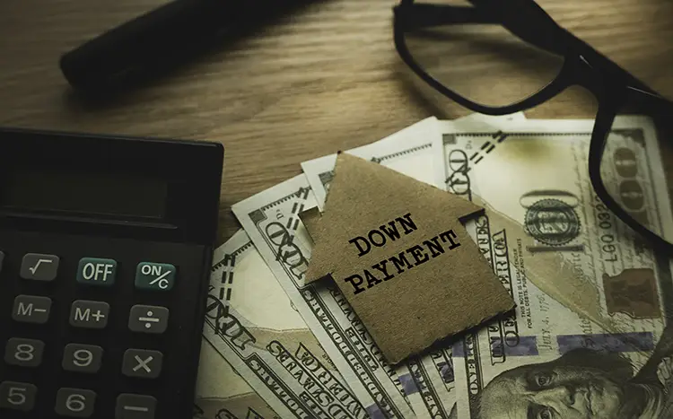 Signs You're Ready to Buy - Down Payment.webp