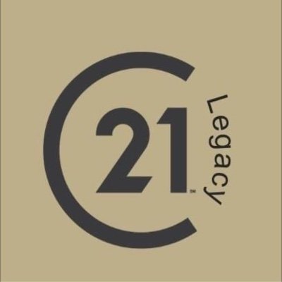 century 21 legacy brand logo