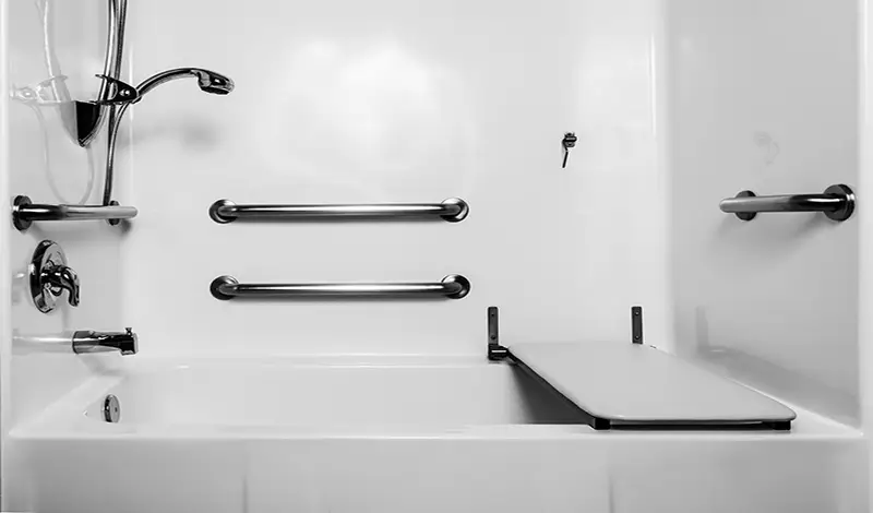 Reasons to Redo Your Bathroom - Accesability.webp