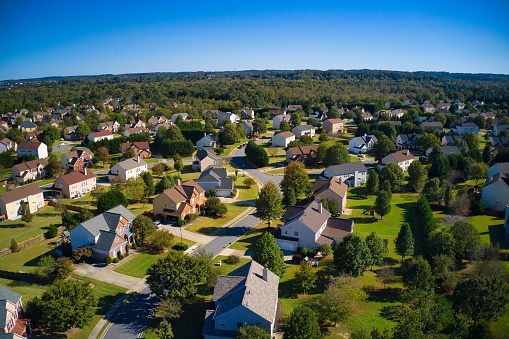 Choosing the right city for your move