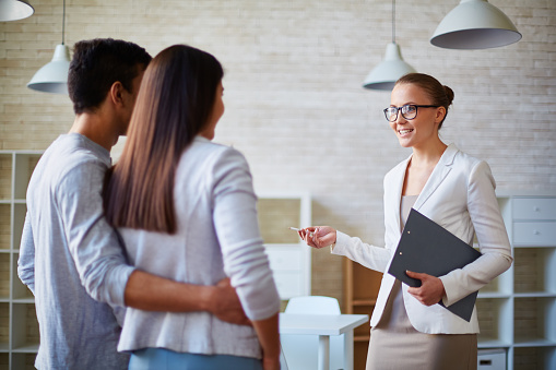Choosing the right home
