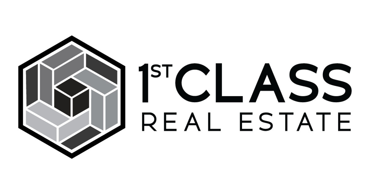 first class brand logo