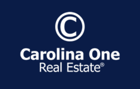 carolina one real estate brand logo