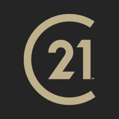 century-21 logo