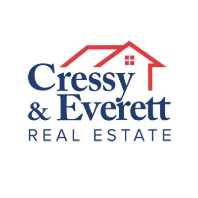cressy and everett real estate brand logo