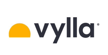 vylla home brand logo