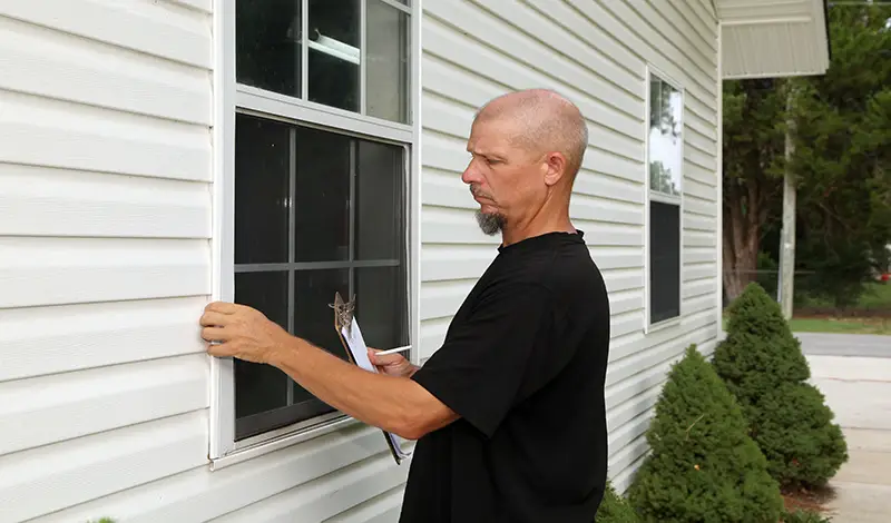 How ot Keep Home Safe During Open House - Security Sweep.webp