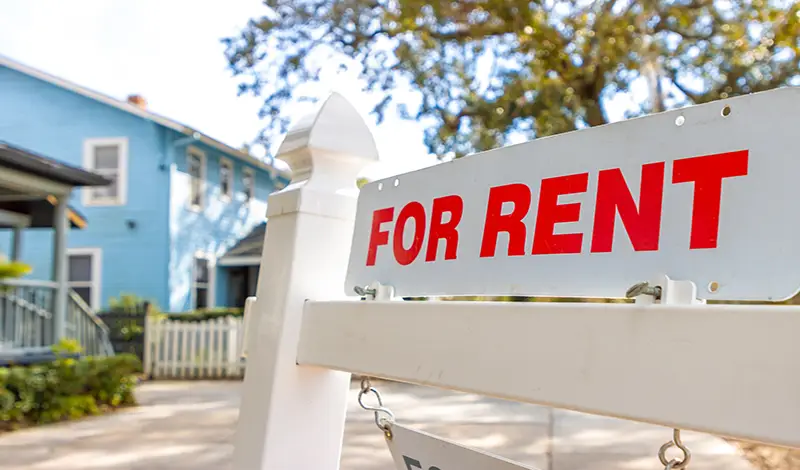 Rental Properties vs Airbnb - Rental.webp