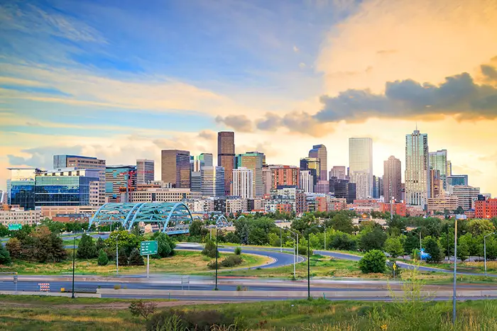 Top 10 Cities - Denver.webp