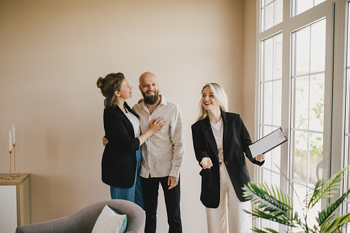 What to look for during a home showing