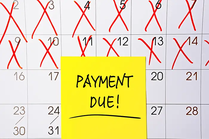 HOA Fees - NonPayment.webp