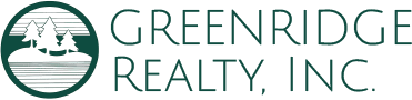 Greenridge Realty Logo