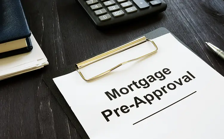 How to Buy a Foreclosure - Pre-Approval.webp