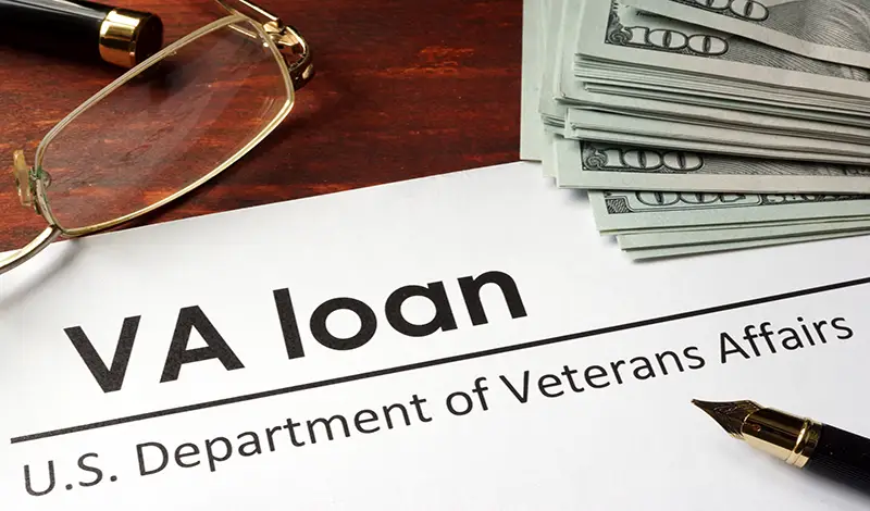 How to Obtain a Certificate of Eligibility for a VA Loan - VA Loan.webp