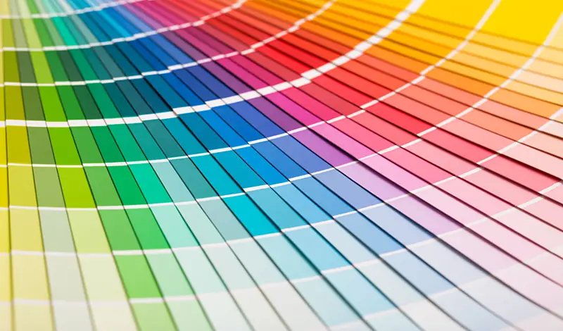 How to Transform Your Home With Paint - Color Selection.webp