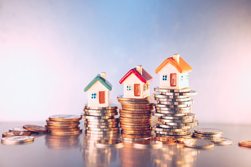 Understanding your credit position before applying
